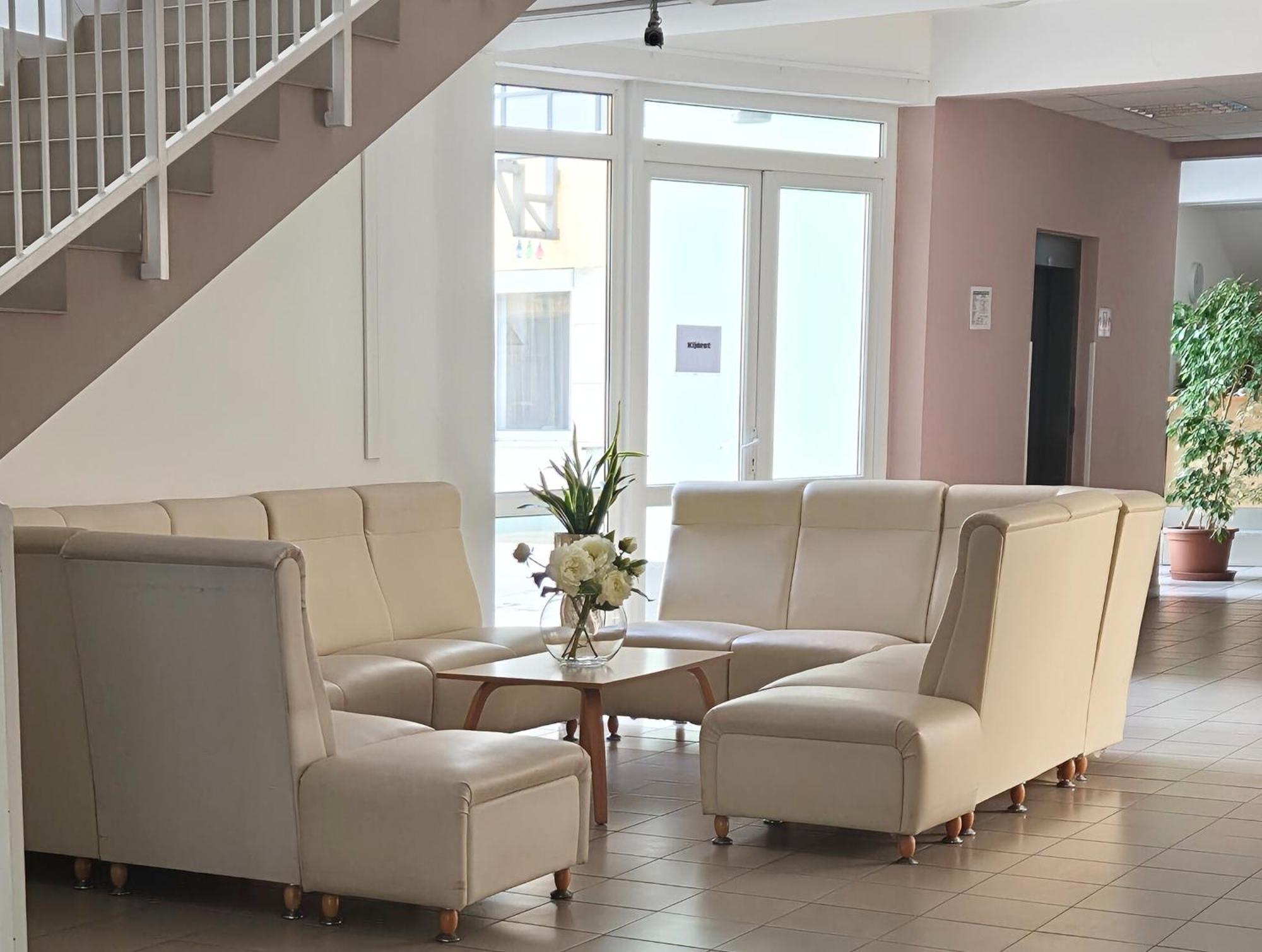 Manna Wellness Apartman Залакарош Экстерьер фото